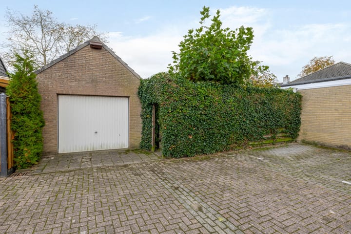 Foto 39 van Heikantstraat 4