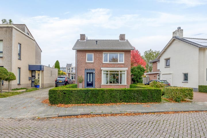 Foto 40 van Heikantstraat 4