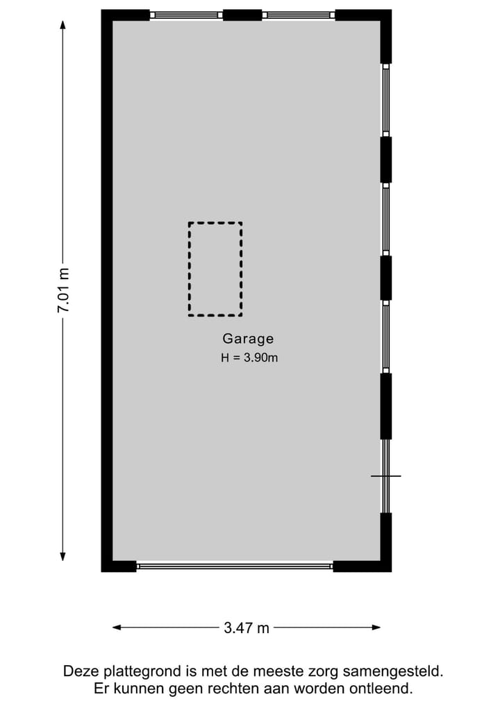 Foto 45 van Heikantstraat 4