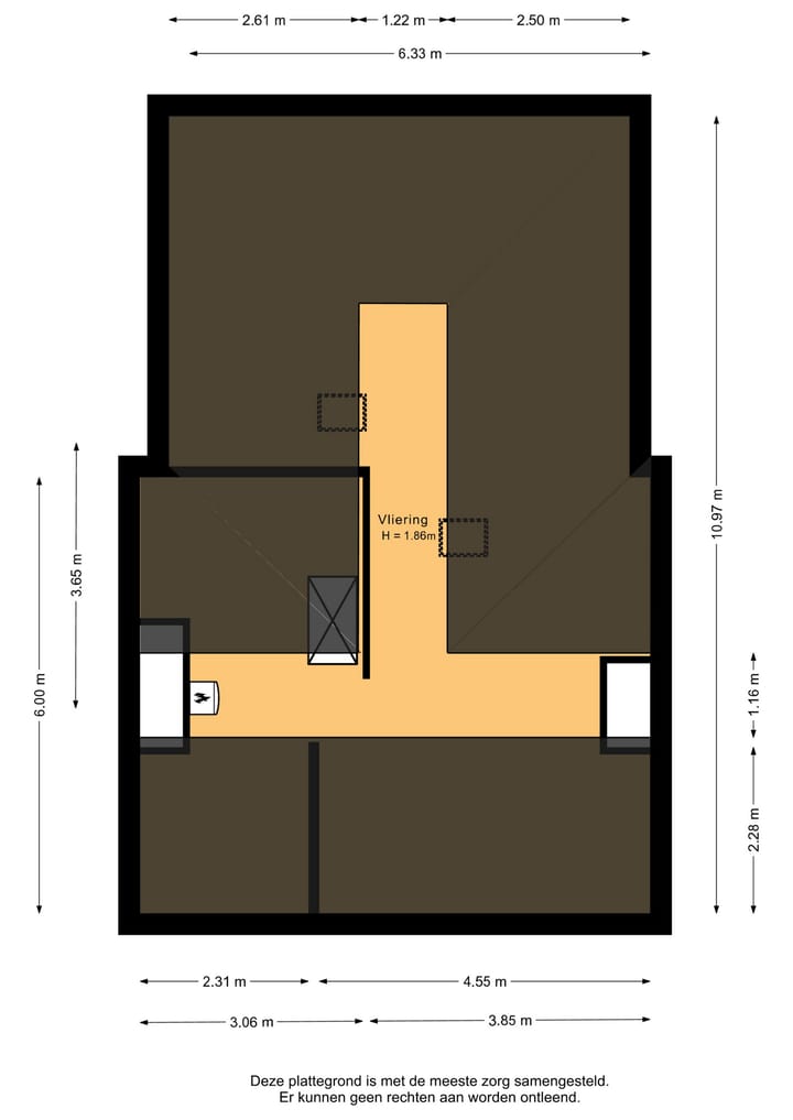 Foto 46 van Heikantstraat 4