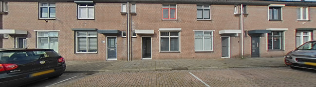 View 360° photo of straatbeeld of Oosterstraat 32