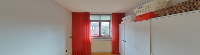 View 360° photo of slaapkamer of Oosterstraat 32