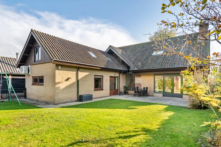 Foto 30 van Berkenlaan 7