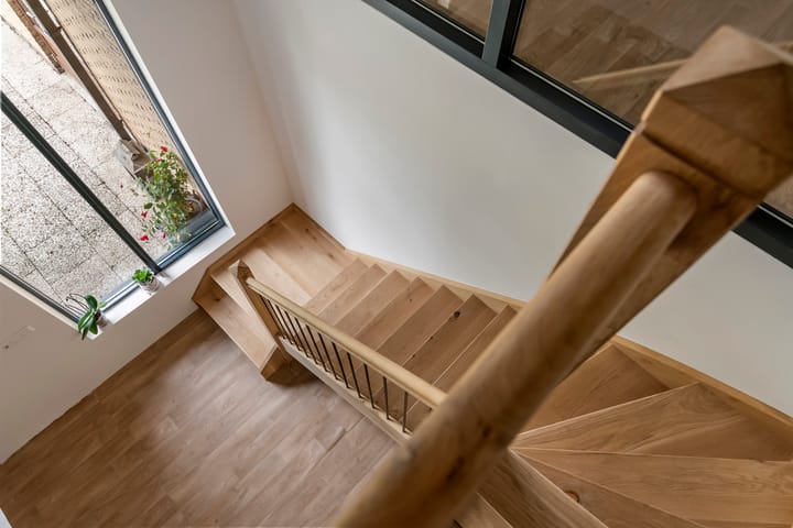 Foto 3 van Berkenlaan 7