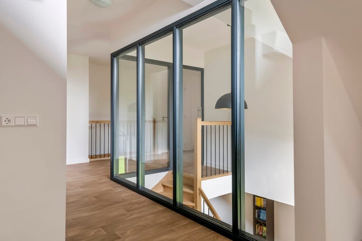 Foto 8 van Berkenlaan 7