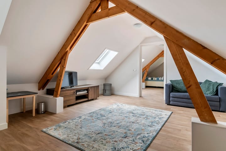 Foto 10 van Berkenlaan 7