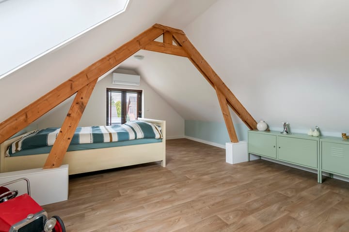 Foto 11 van Berkenlaan 7