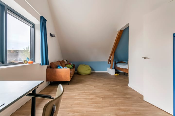 Foto 13 van Berkenlaan 7