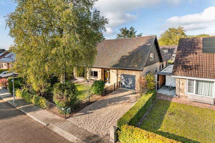 Foto 6 van Berkenlaan 7