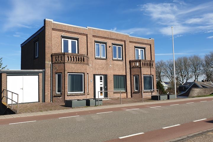 Rivierdijk 551, Hardinxveld-Giessendam