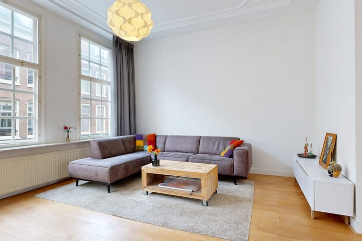 Foto 3 van Denneweg 25-D