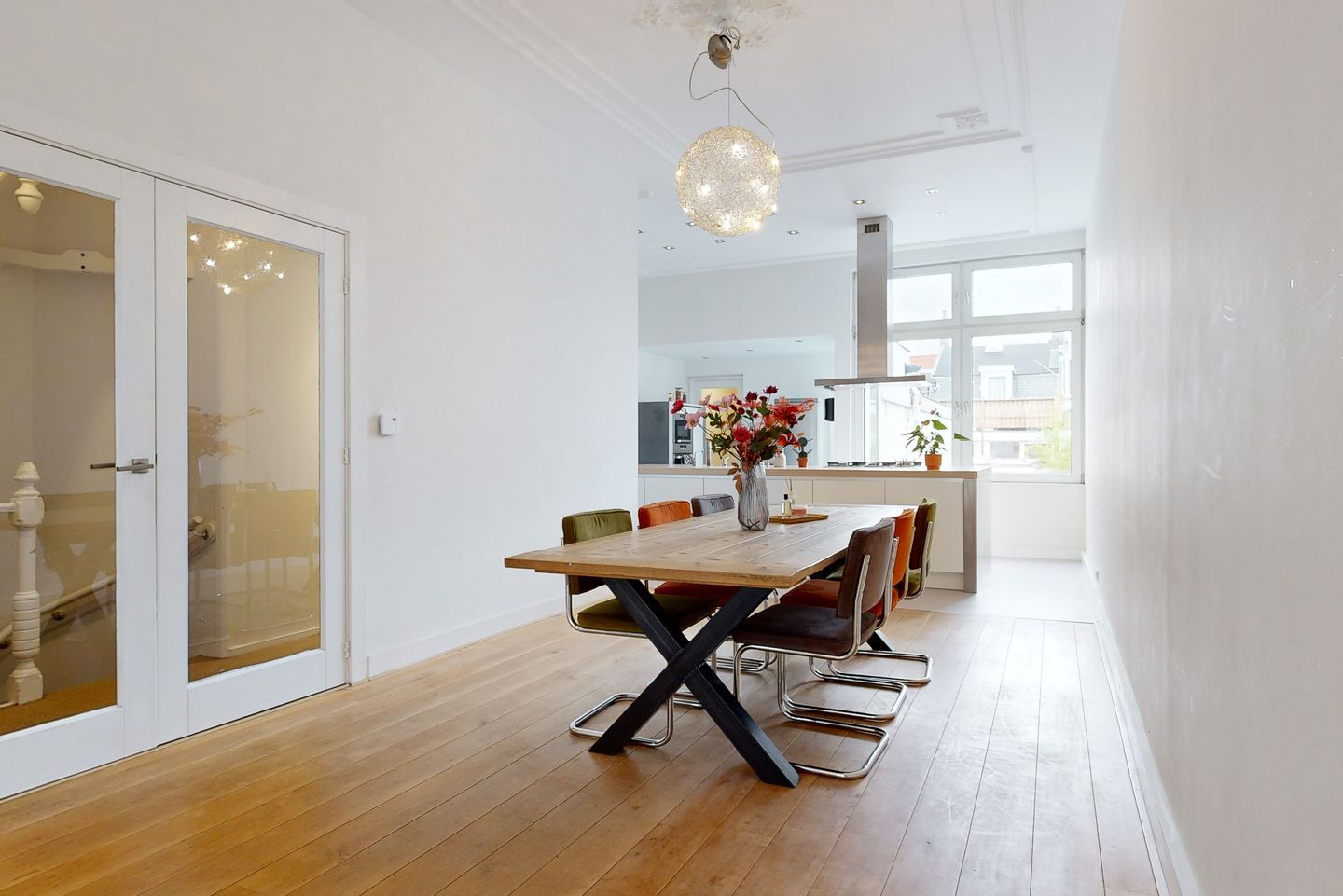 Foto 5 van Denneweg 25-D