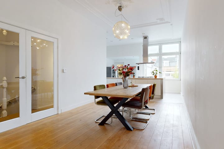 Foto 5 van Denneweg 25-D