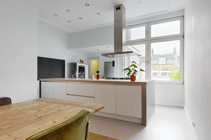 Foto 9 van Denneweg 25-D