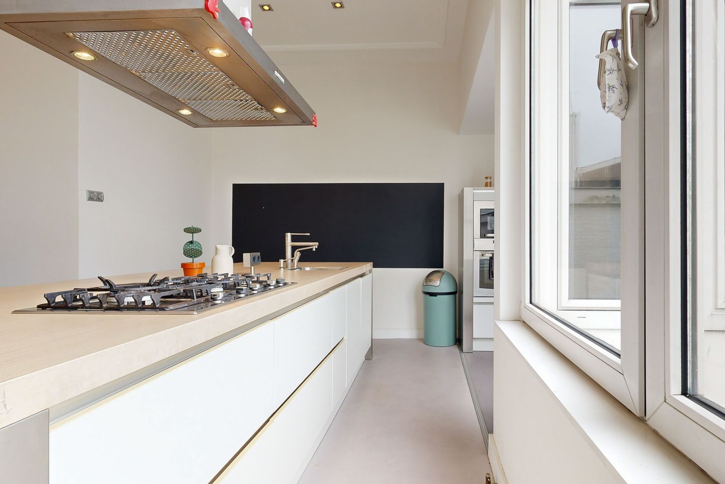 Foto 10 van Denneweg 25-D