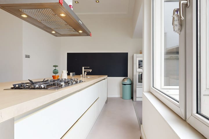 Foto 10 van Denneweg 25-D