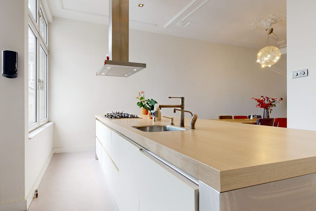 Foto 11 van Denneweg 25-D