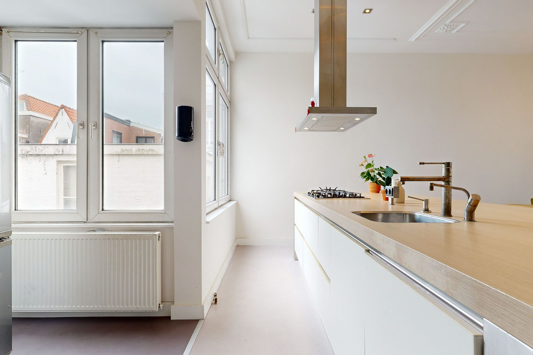 Foto 12 van Denneweg 25-D