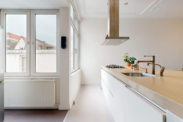 Foto 12 van Denneweg 25-D