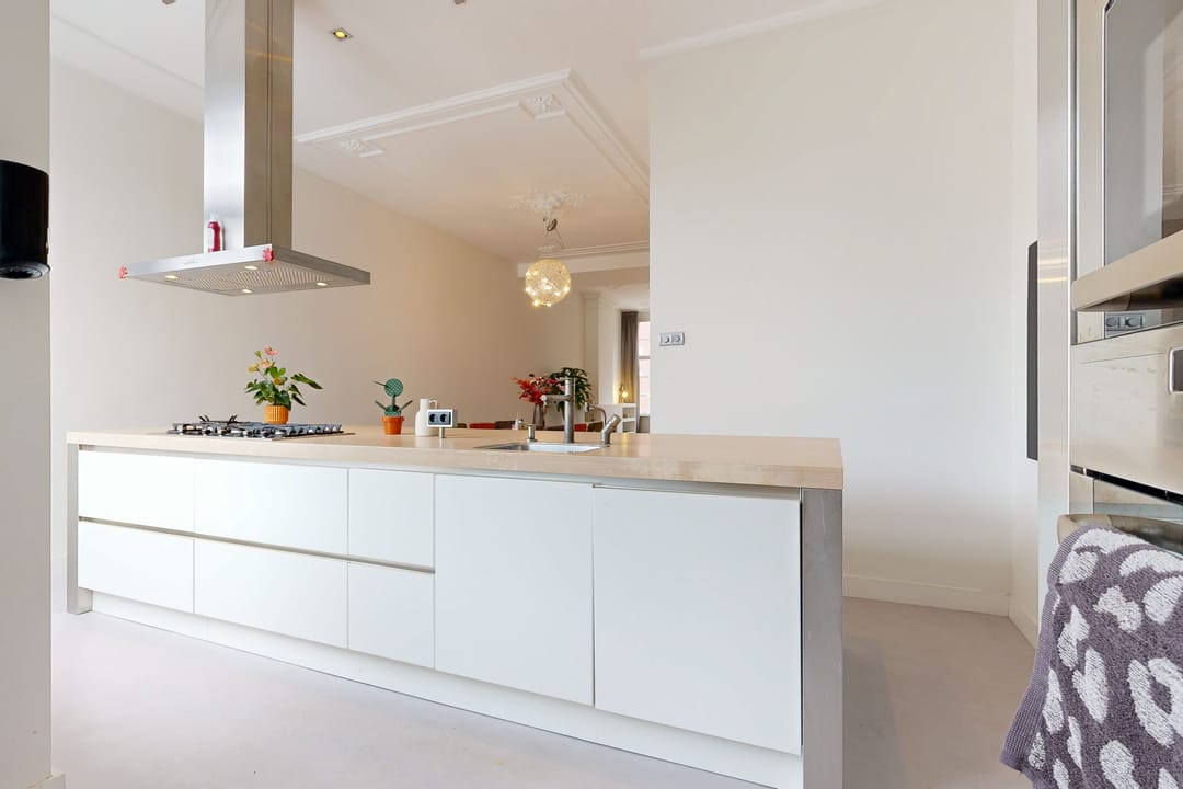 Foto 13 van Denneweg 25-D