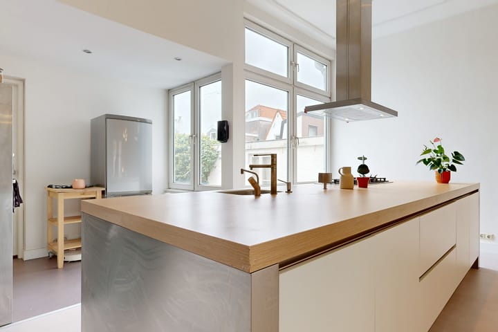 Foto 14 van Denneweg 25-D