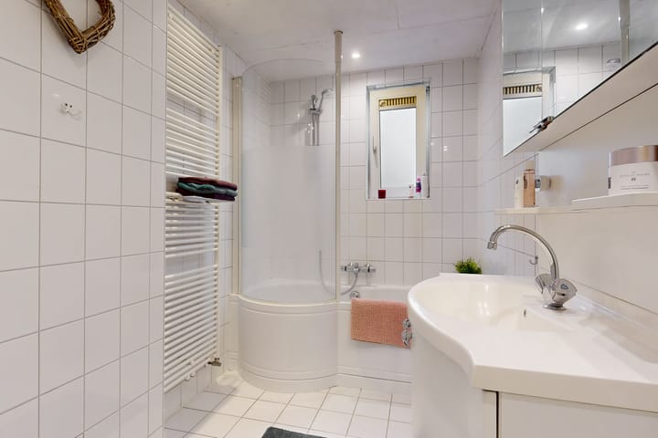 Foto 15 van Denneweg 25-D