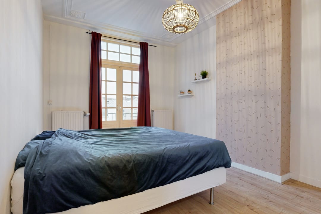 Foto 17 van Denneweg 25-D