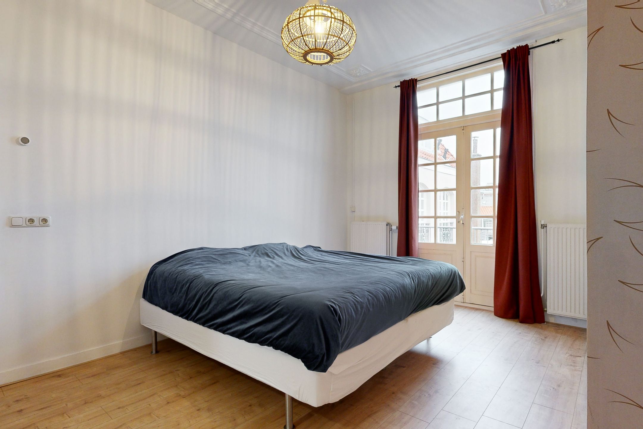 Foto 18 van Denneweg 25-D