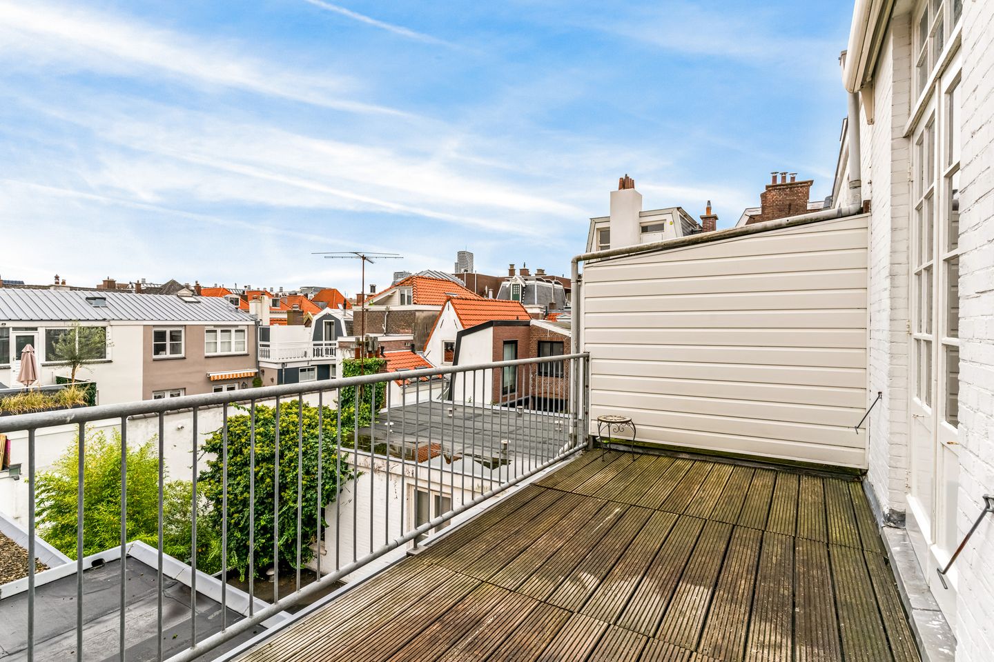 Foto 19 van Denneweg 25-D