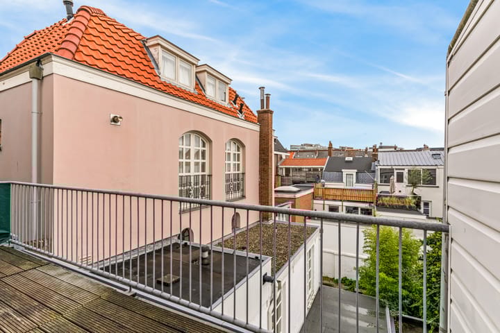 Foto 20 van Denneweg 25-D