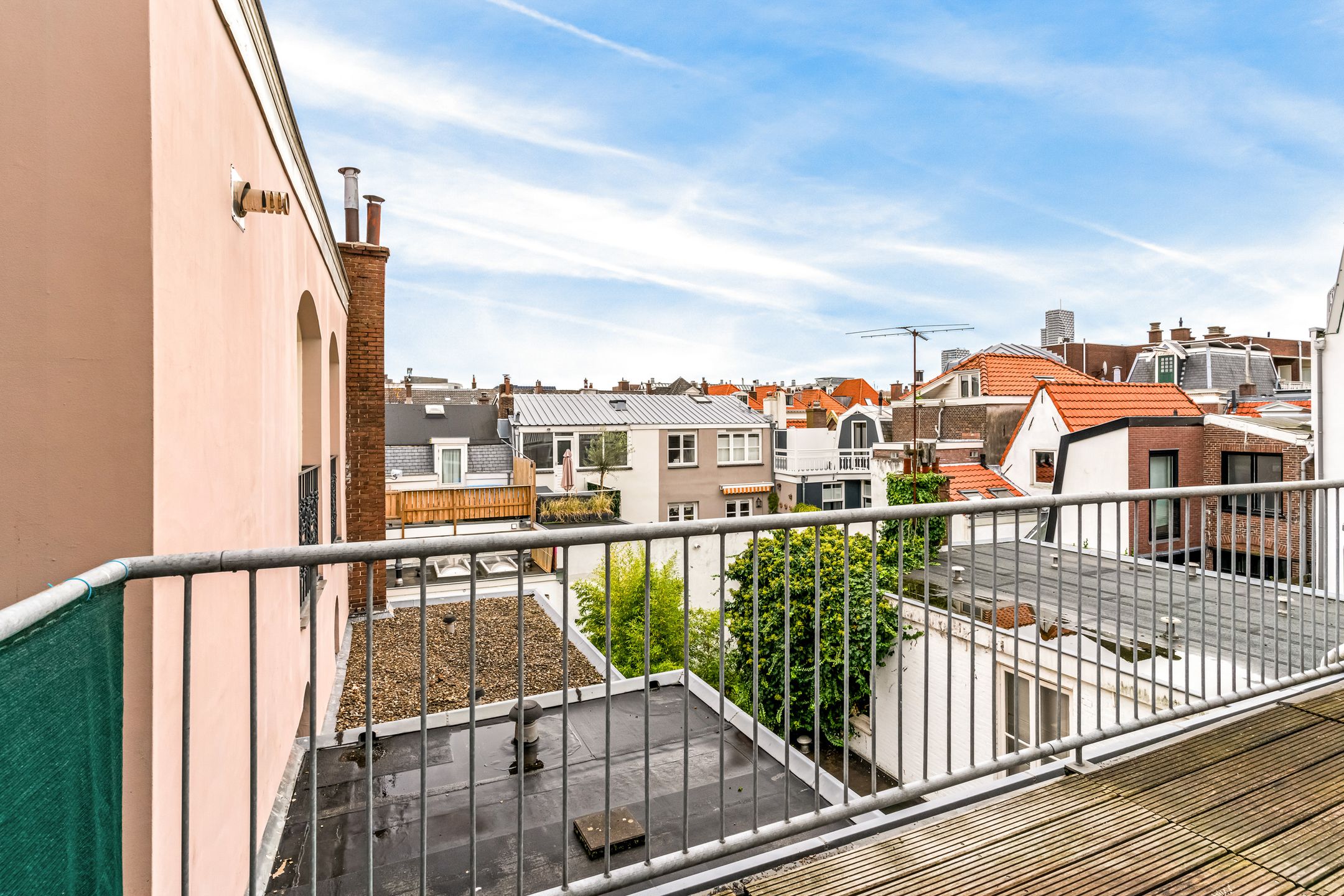 Foto 21 van Denneweg 25-D