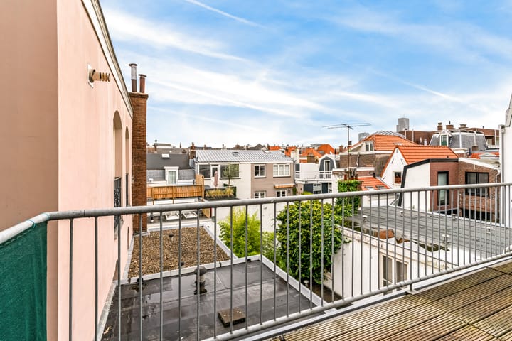 Foto 21 van Denneweg 25-D