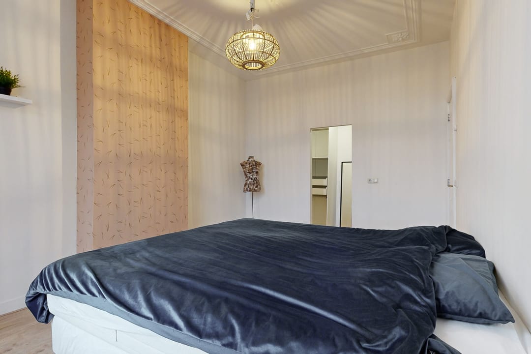 Foto 22 van Denneweg 25-D