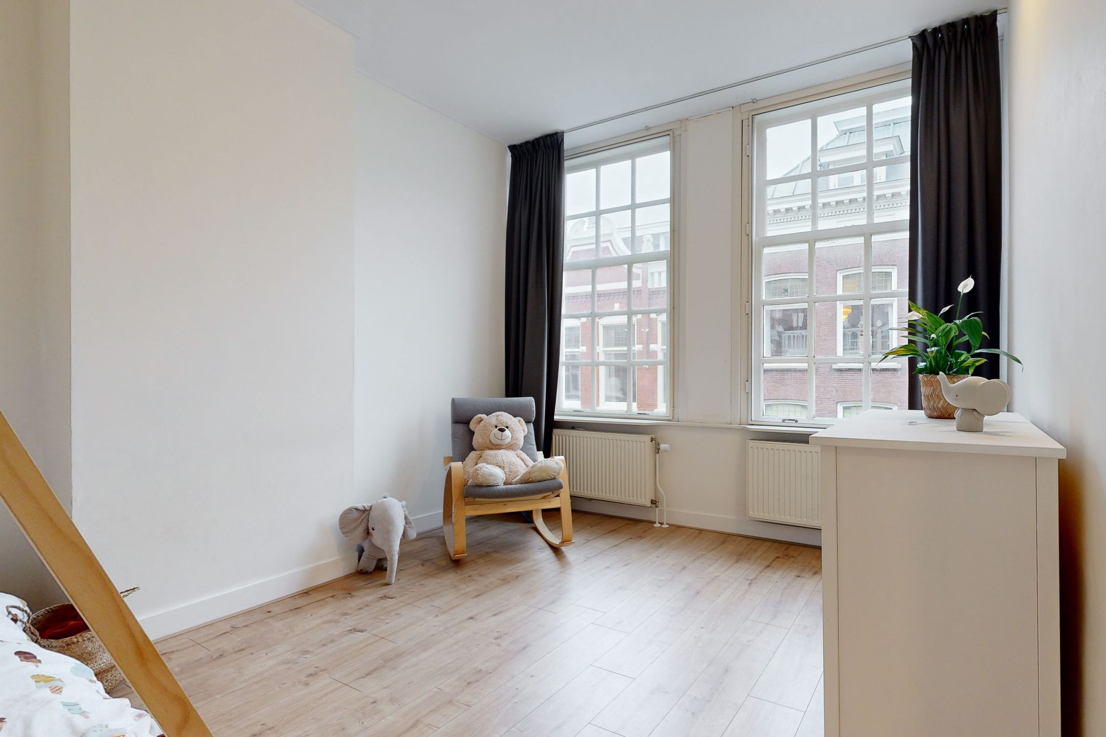 Foto 24 van Denneweg 25-D