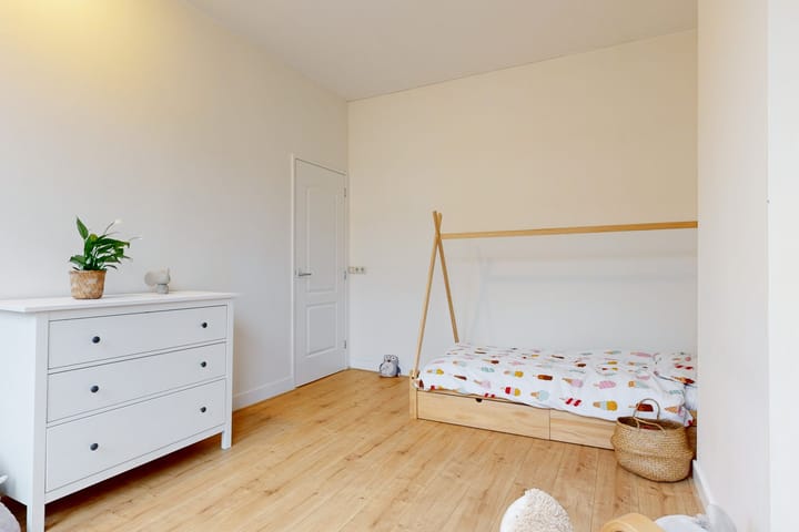 Foto 26 van Denneweg 25-D