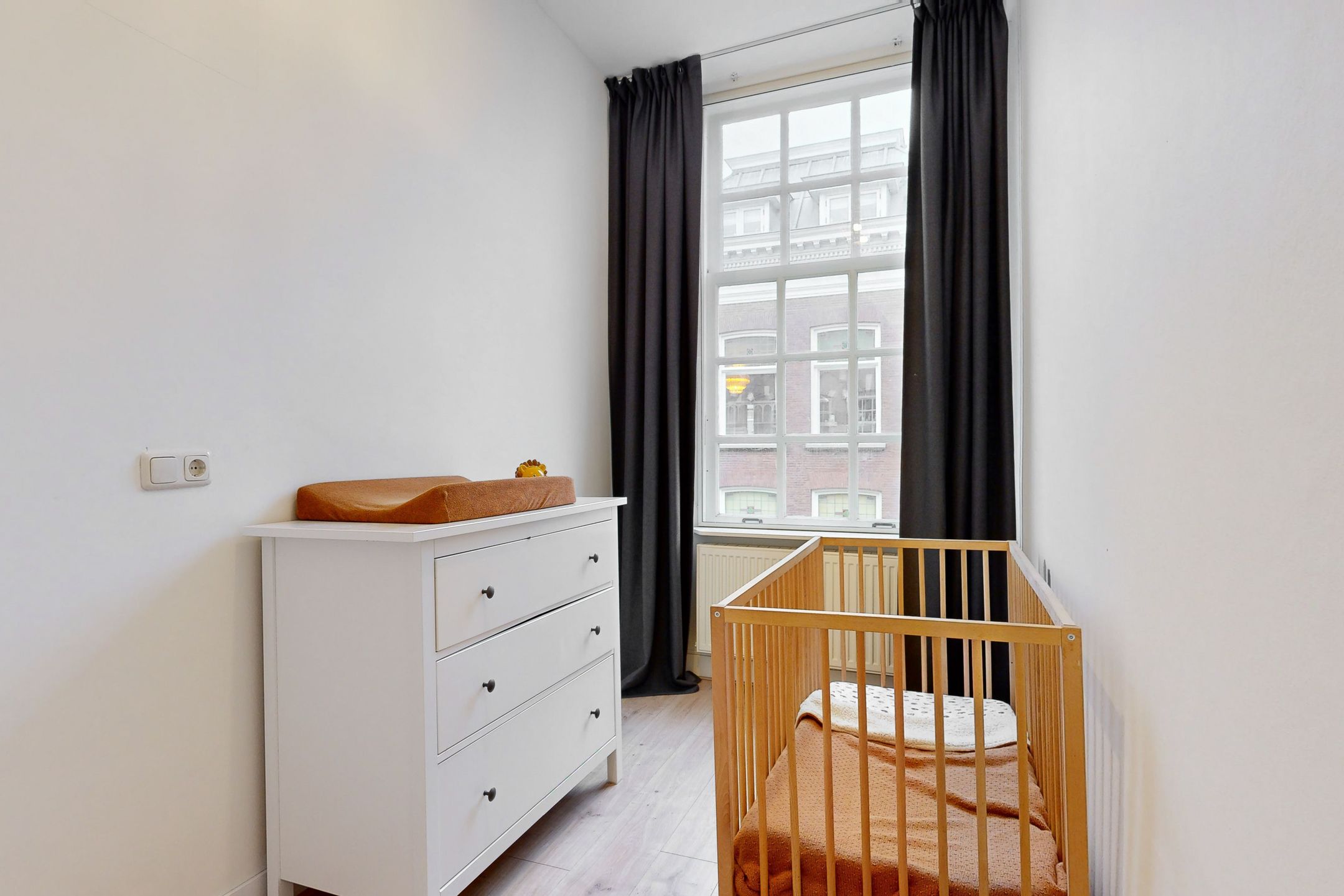 Foto 27 van Denneweg 25-D