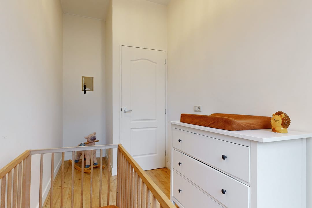 Foto 28 van Denneweg 25-D