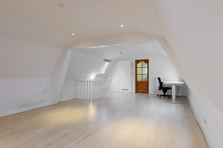 Foto 31 van Denneweg 25-D