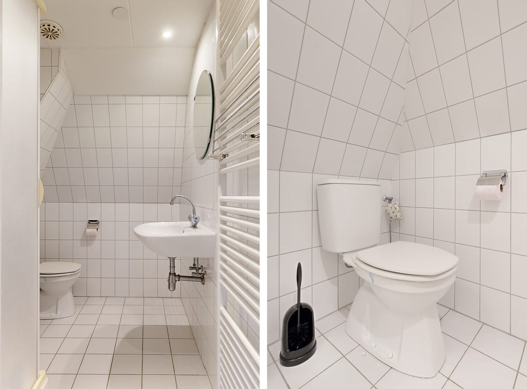 Foto 32 van Denneweg 25-D