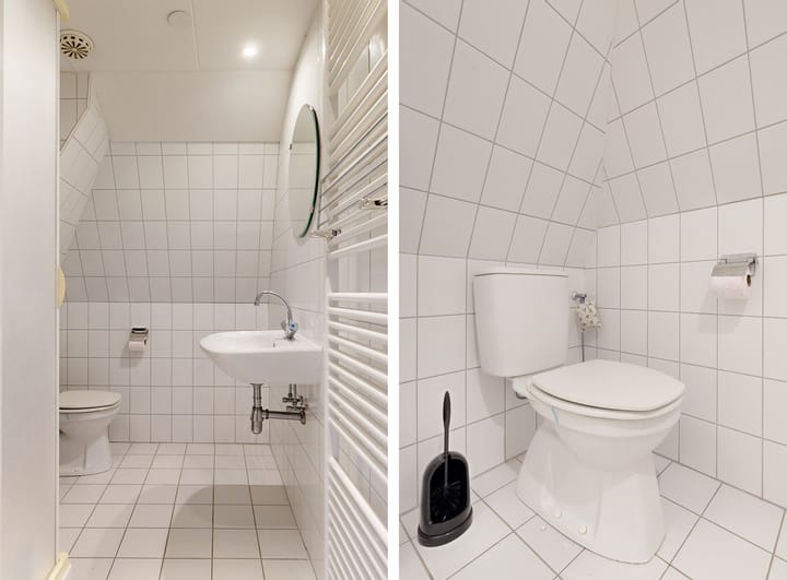 Foto 32 van Denneweg 25-D