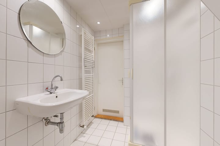 Foto 33 van Denneweg 25-D