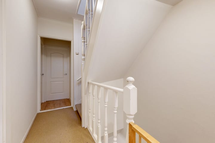 Foto 34 van Denneweg 25-D