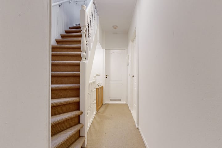 Foto 35 van Denneweg 25-D