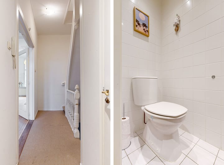 Foto 36 van Denneweg 25-D