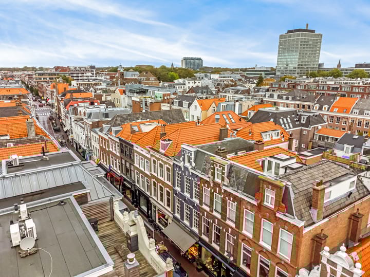 Foto 37 van Denneweg 25-D