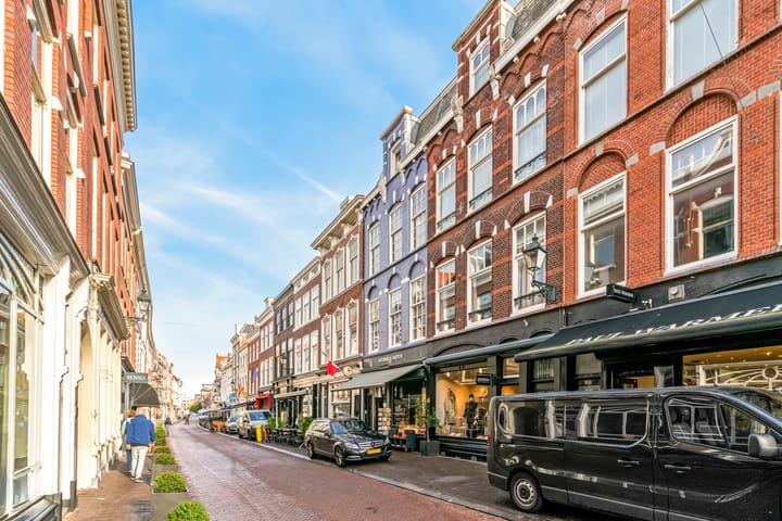 Foto 39 van Denneweg 25-D