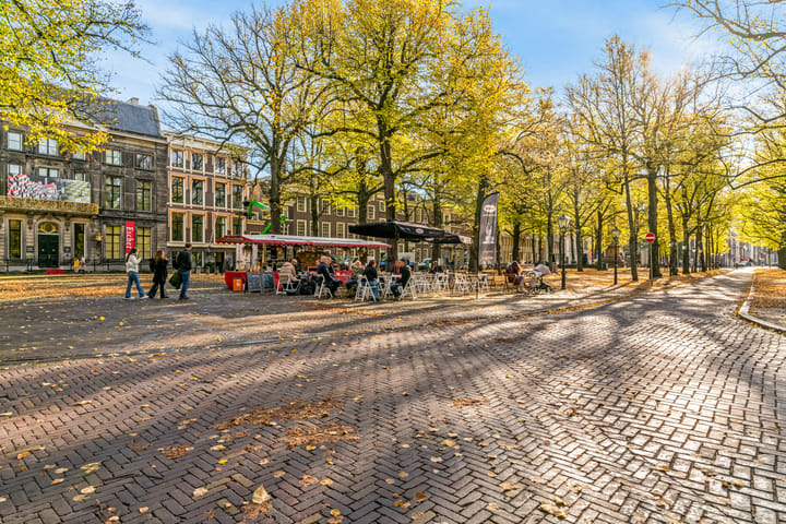 Foto 40 van Denneweg 25-D