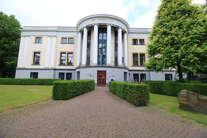 Museumlaan 2, Utrecht