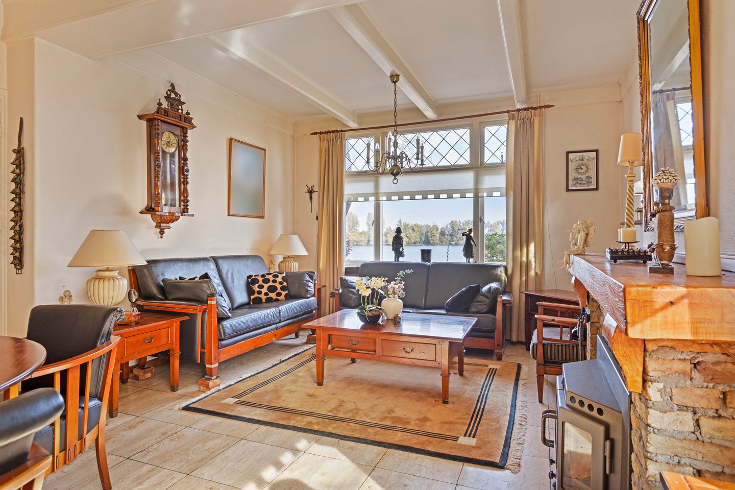 Foto 4 van Maasbandijk 8-A