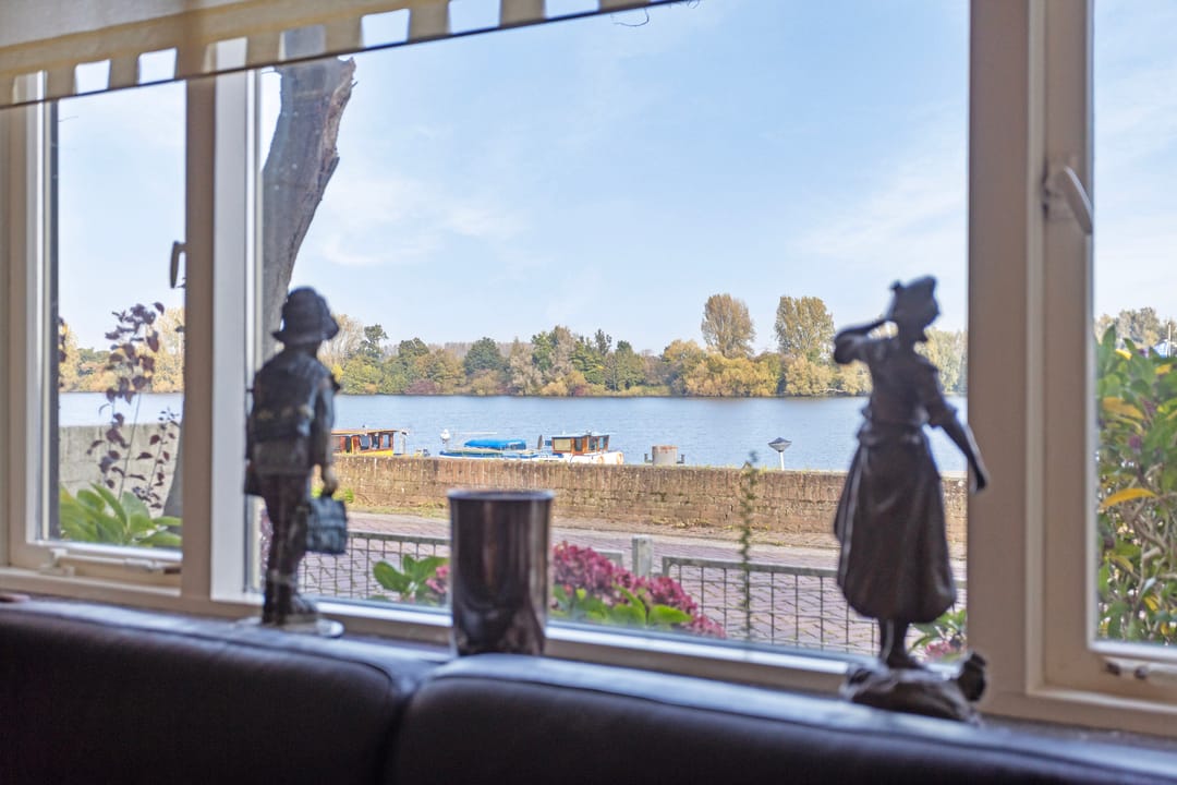 Foto 8 van Maasbandijk 8-A